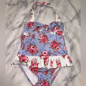 Janie and Jack swimsuit